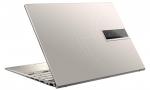 ASUS ZenBook 14X UX5401ZAS OLED Zero-G Titanium