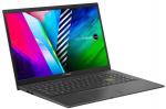 ASUS VivoBook 15 M513UA OLED Indie Black