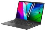 ASUS VivoBook 15 M513UA OLED Indie Black