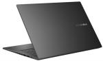 ASUS VivoBook 15 M513UA OLED Indie Black