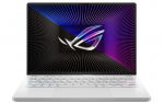 ASUS ROG Zephyrus G14 GA402RK Moonlight White