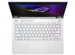 ASUS ROG Zephyrus G14 GA402RK Moonlight White