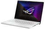 ASUS ROG Zephyrus G14 GA402RK Moonlight White