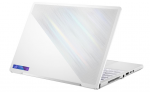 ASUS ROG Zephyrus G14 GA402RK Moonlight White