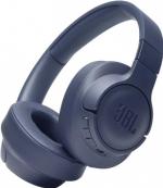 JBL Tune 760NC slúchadlá modré