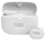 JBL Tune 130NC slúchadlá biele