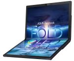 ASUS ZenBook Fold 17 UX9702AA OLED Tech Black