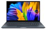 ASUS ZenBook Pro 15 UM535QA OLED Pine Grey