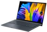 ASUS ZenBook Pro 15 UM535QA OLED Pine Grey
