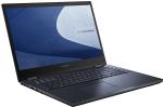 ASUS ExpertBook L2 Flip L2502FYA Star Black
