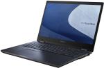 ASUS ExpertBook L2 Flip L2502FYA Star Black
