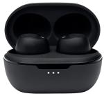 JBL Tune 115TWS slúchadlá čierne