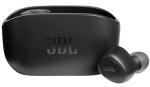 JBL Wave 100TWS slúchadlá Black