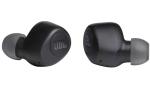 JBL Wave 100TWS slúchadlá Black
