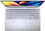 ASUS VivoBook 16 X1605EA Transparent Silver