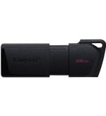 KINGSTON 32GB DataTraveler Exodia M USB 3.2
