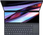 ASUS ZenBook Pro Duo 14 UX8402VV OLED Tech Black