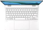 ASUS ZenBook  S 13 Flip  UP5302ZA OLED Refined White