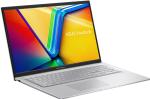 ASUS VivoBook 17 X1704VA Cool Silver