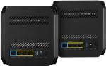 ASUS ROG Rapture GT6 Wi-Fi systém 2-pack