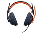 LOGITECH Zone Learn Over-Ear headset