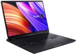 ASUS ProArt StudioBook Pro 16 OLED Mineral Black