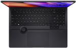 ASUS ProArt StudioBook Pro 16 OLED Mineral Black