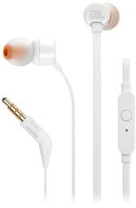 JBL T110 White