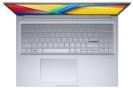 ASUS VivoBook 16X K3605ZF Cool Silver