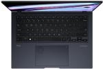 ASUS ZenBook Pro 14 UX6404VI OLED Tech Black
