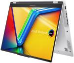 ASUS VivoBook S 16 Flip TP3604VA OLED Cool Silver