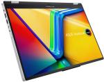 ASUS VivoBook S 16 Flip TP3604VA OLED Cool Silver