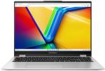 ASUS VivoBook S 16 Flip TP3604VA OLED Cool Silver