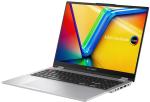 ASUS VivoBook S 16 Flip TP3604VA OLED Cool Silver