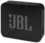 JBL GO Essential Black