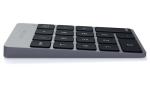 Satechi Numerická klávesnica Slim Keyboard Space Gray