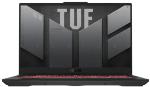 ASUS TUF Gaming A17 FA706NF Graphite Black