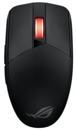 ASUS ROG Strix Impact III Wireless herná myš