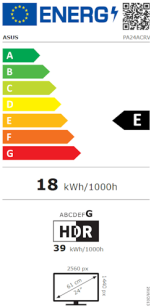 ASUS ProArt PA24ACRV 24,1"