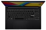 ASUS VivoBook 15 M1505YA OLED Indie Black