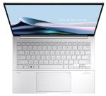 ASUS ZenBook 14 UX3405MA OLED Foggy Silver