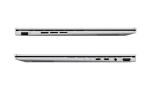 ASUS ZenBook 14 UX3405MA OLED Foggy Silver