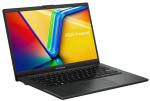 ASUS VivoBook Go 14 E1404FA Mixed Black