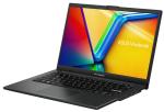 ASUS VivoBook Go 14 E1404FA Mixed Black