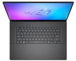 ASUS ROG Zephyrus G16 GA605WI OLED Eclipse Grey