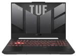 ASUS TUF Gaming A15 FA507NUR Mecha Gray