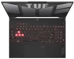 ASUS TUF Gaming A15 FA507NUR Mecha Gray