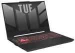 ASUS TUF Gaming A15 FA507NVR Mecha Gray