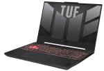 ASUS TUF Gaming A15 FA507NUR Mecha Gray