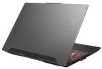 ASUS TUF Gaming A15 FA507UI Jaeger Gray